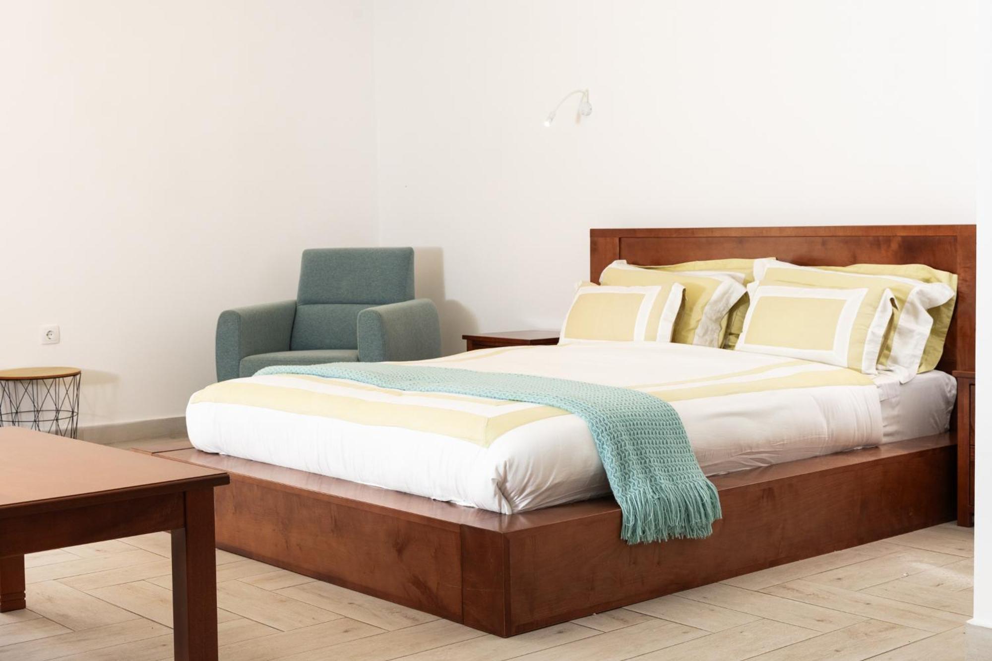 Hotel Mashtra - The Olive House Ulcinj Exteriér fotografie