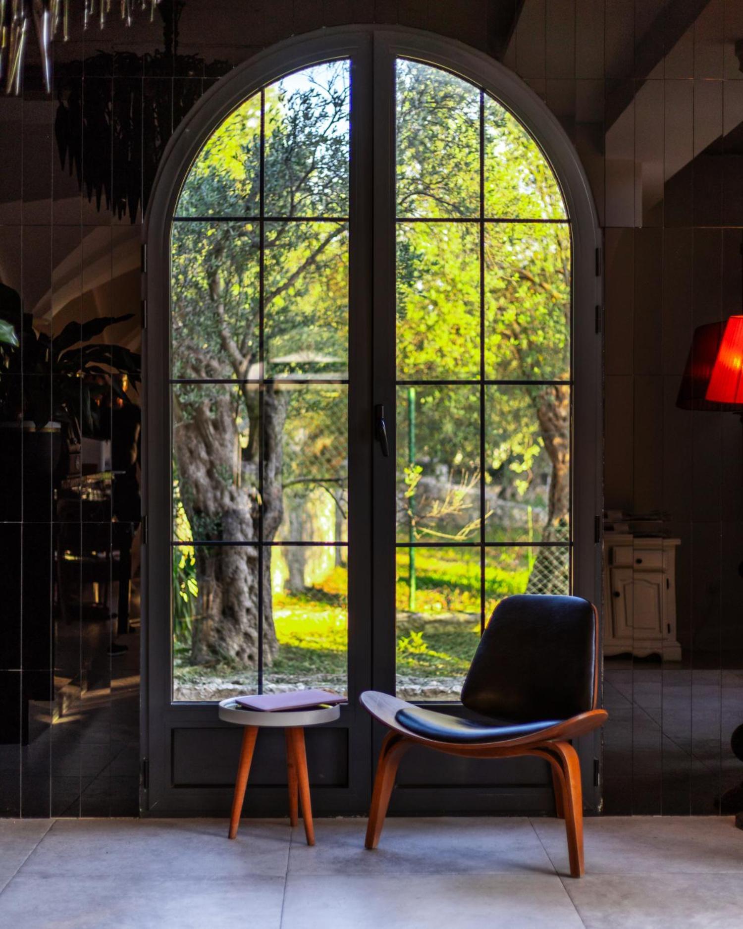 Hotel Mashtra - The Olive House Ulcinj Exteriér fotografie